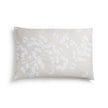 Michael Aram Butterfly Ginkgo King Shams - Stone and White