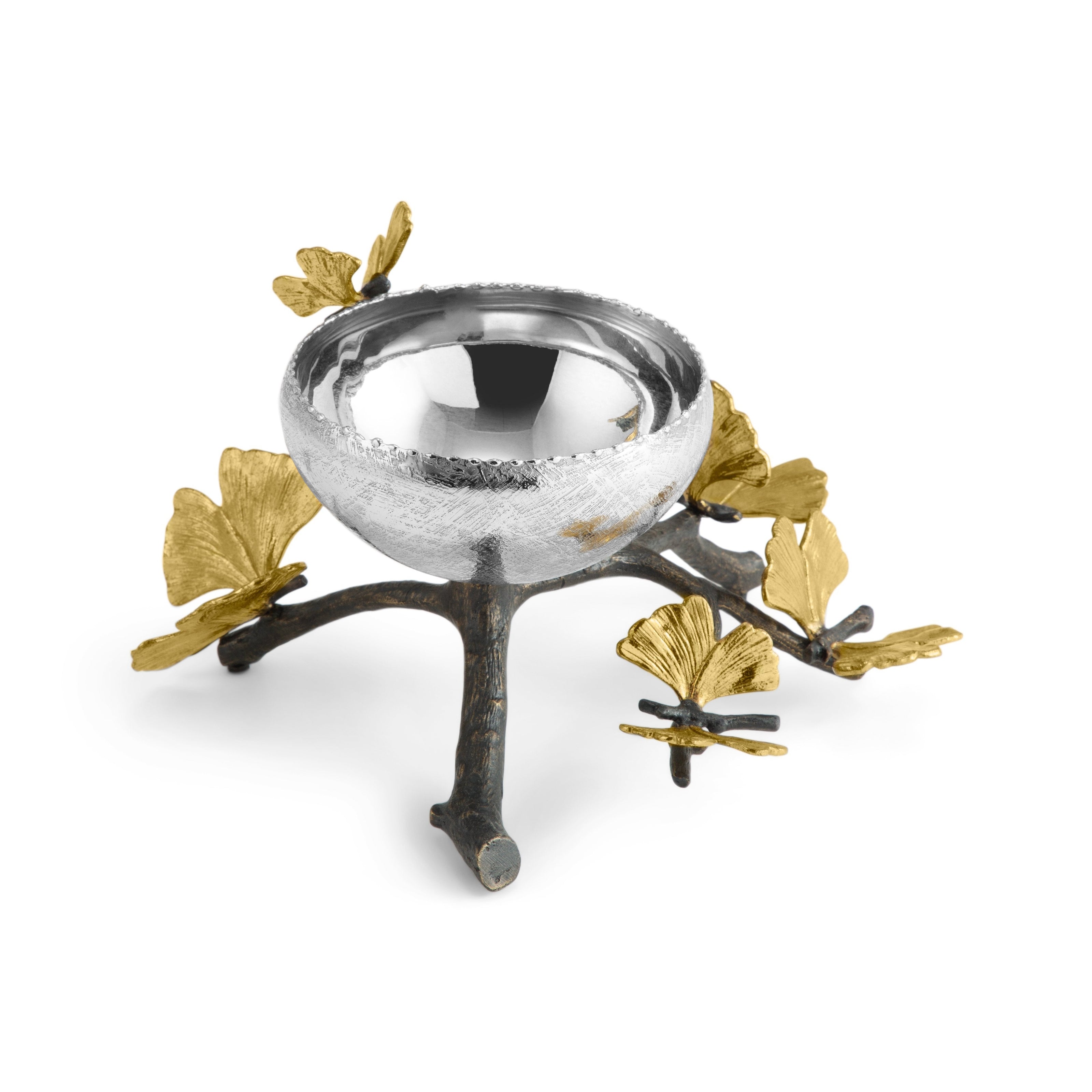 Michael Aram Butterfly Ginkgo Nut Dish