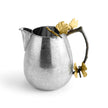 Michael Aram Butterfly Ginkgo Pitcher