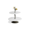 Michael Aram Butterfly Ginkgo Small Marble Etagere