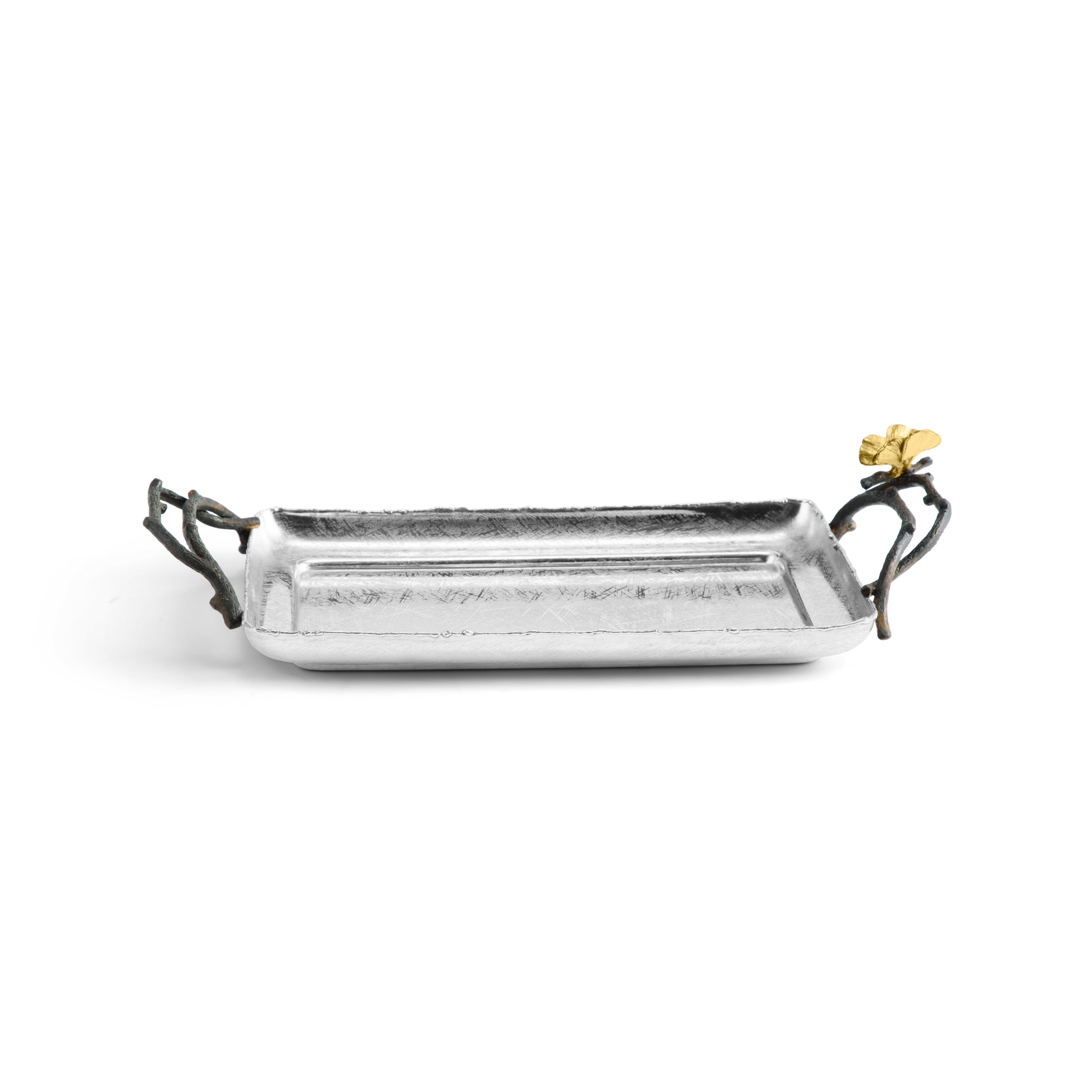 Michael Aram Butterfly Ginkgo Small Tray