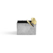 Michael Aram Butterfly Ginkgo Sugar Caddy