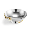 Michael Aram Calla Lily Bowl