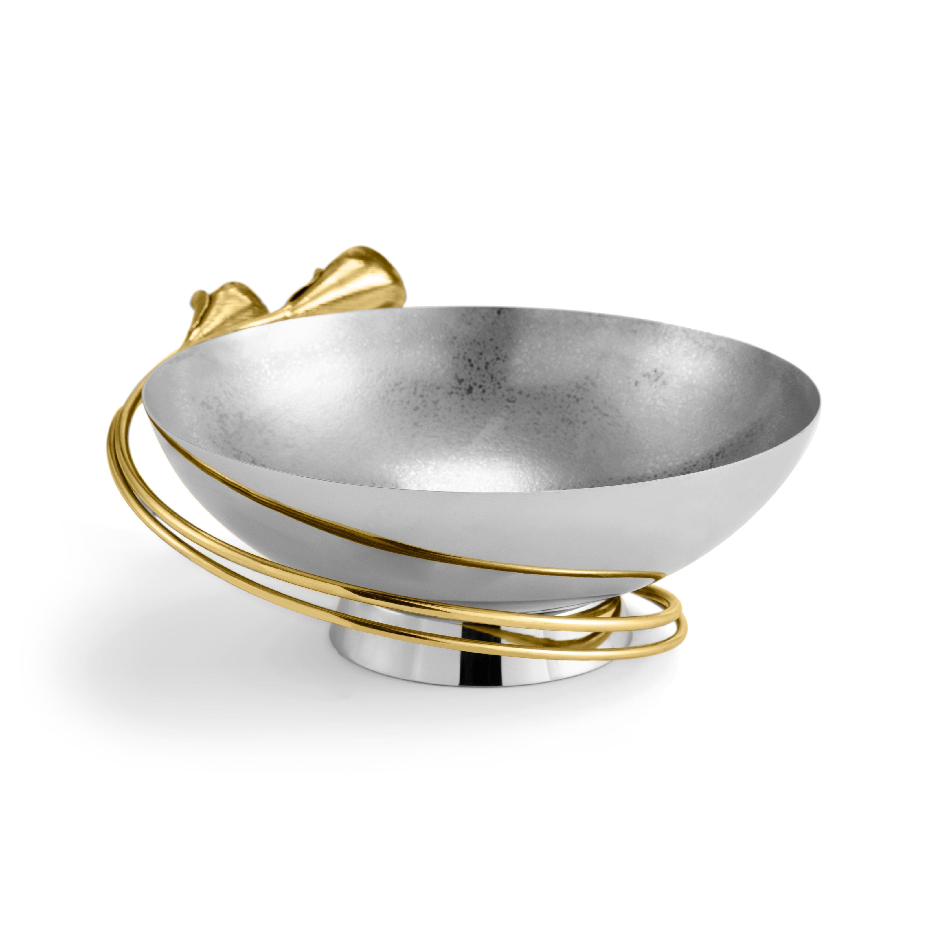 Michael Aram Calla Lily Bowl