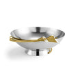 Michael Aram Calla Lily Bowl