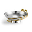 Michael Aram Calla Lily Bowl