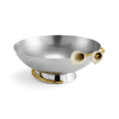 Michael Aram Calla Lily Bowl