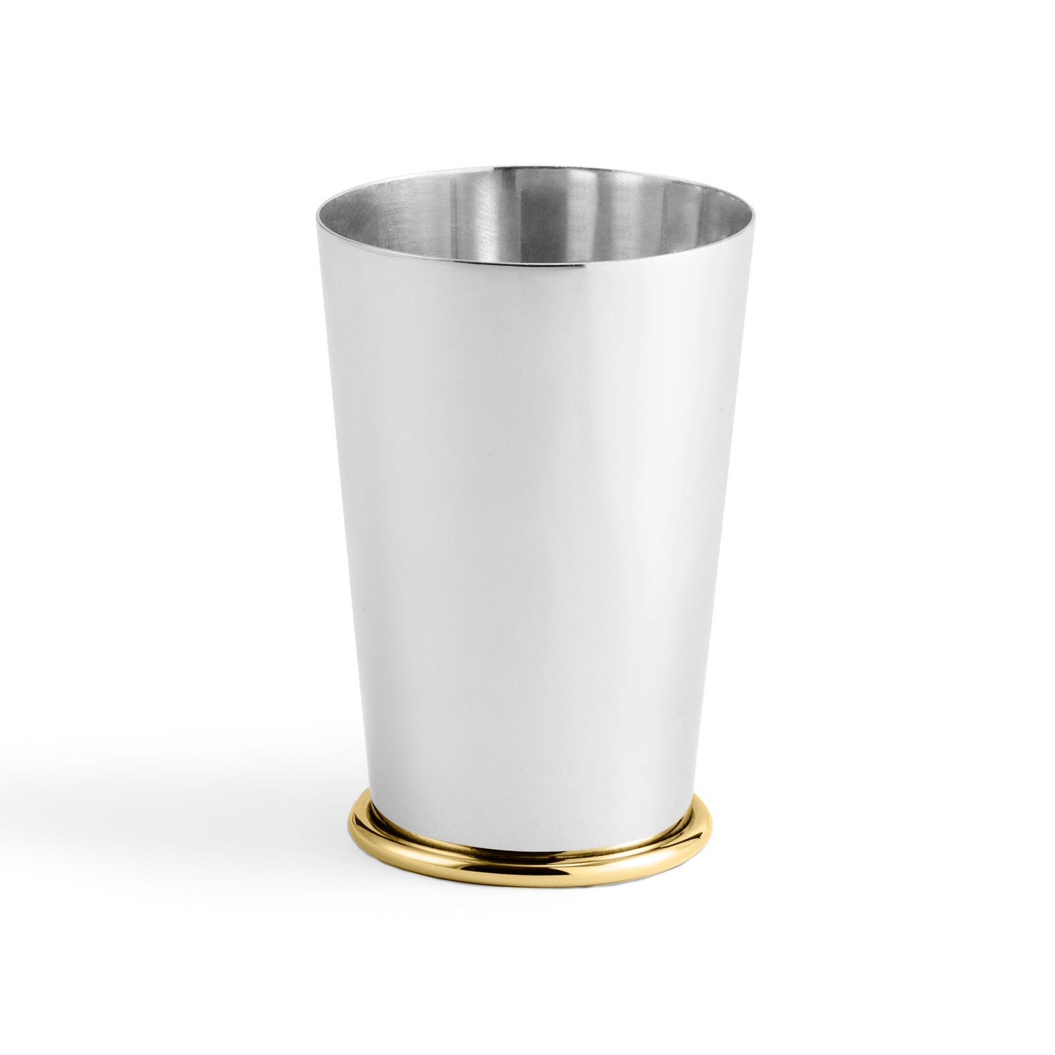 Michael Aram Calla Lily Metal Cup