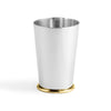 Michael Aram Calla Lily Metal Cup