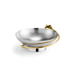 Michael Aram Calla Lily Nut Dish