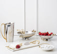 Michael Aram Calla Lily Serving Set
