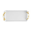 Michael Aram Cherry Blossom Vanity Tray