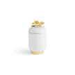 Michael Aram Cherry Blossom Canister