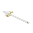 Michael Aram Cherry Blossom Chopsticks & Stands - Set of 4