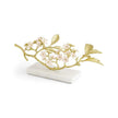 Michael Aram Cherry Blossom Decorative Object