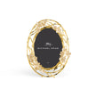Michael Aram Cherry Blossom Oval Frame 5x7