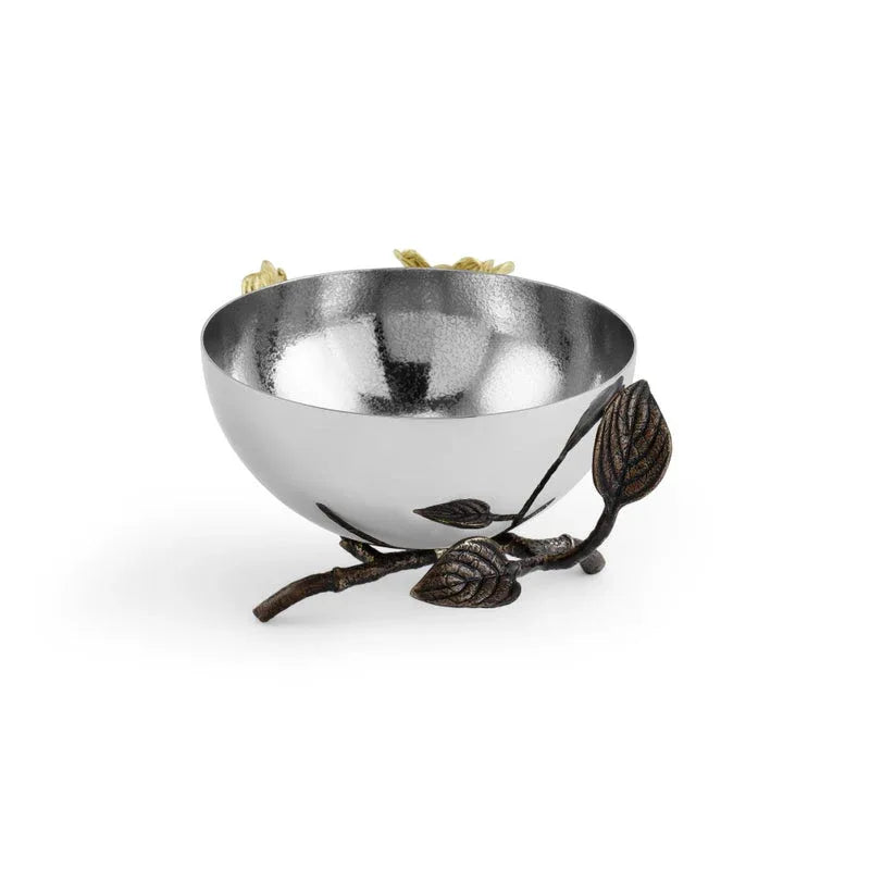 Michael Aram Dogwood Small bowl