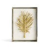 Michael Aram Palm Fabric Shadow Box