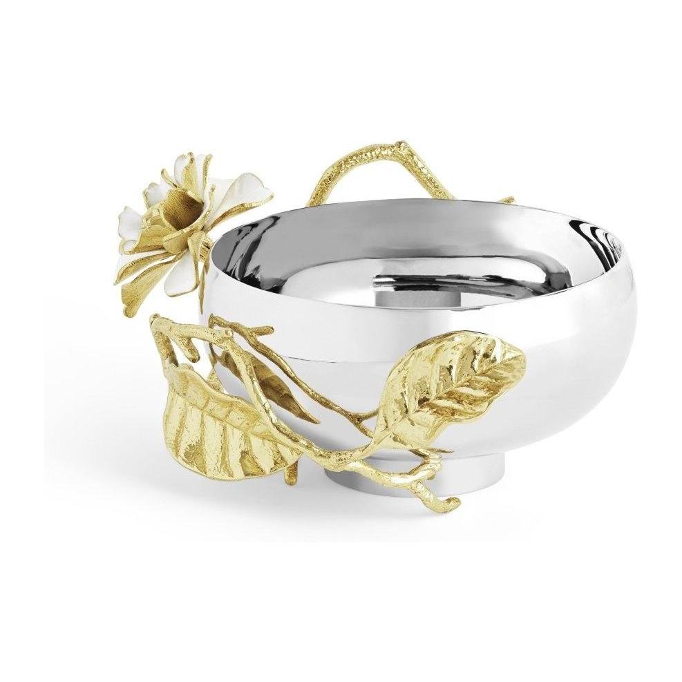 Michael Aram Gardenia Bowl