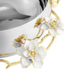 Michael Aram Gardenia Bowl
