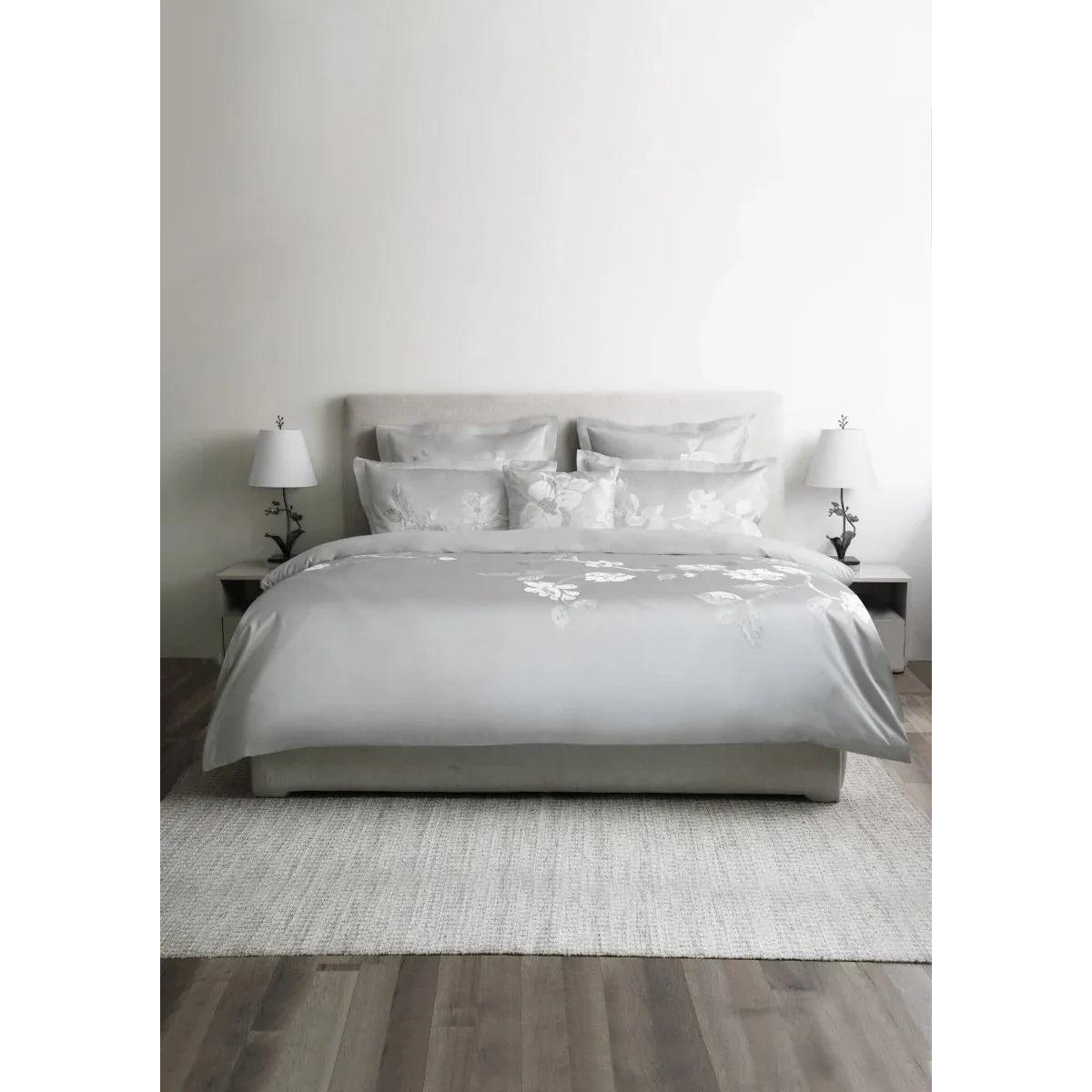 Michael Aram Gardenia Euro Sham