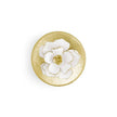 Michael Aram Gardenia Lidded Small Box