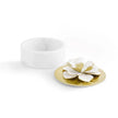 Michael Aram Gardenia Lidded Small Box