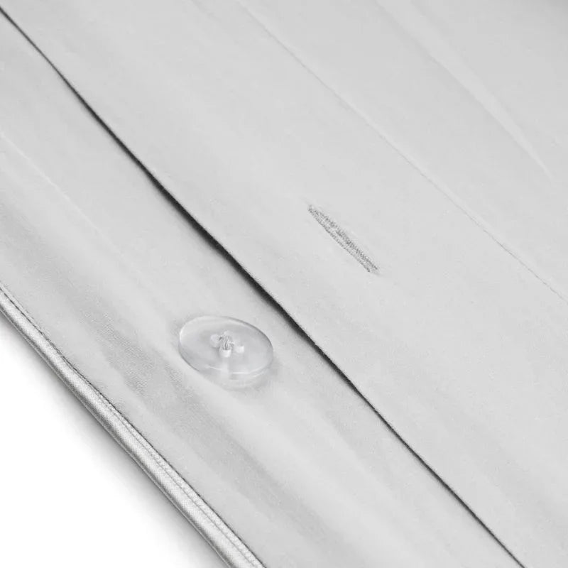 Michael Aram Gardenia Queen Duvet