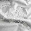 Michael Aram Gardenia Queen Duvet