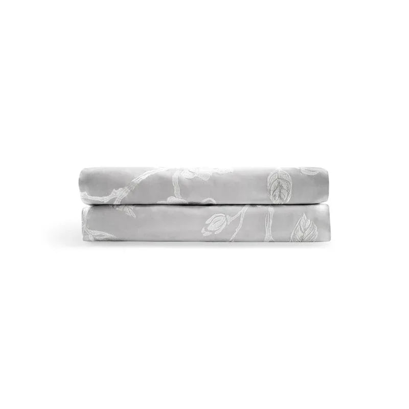 Michael Aram Gardenia Queen Duvet