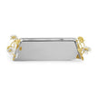 Michael Aram Gardenia Serving Tray