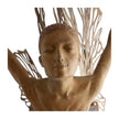 Michael Aram Butterfly Gingko Fairy Sculpture