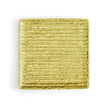 Michael Aram Gold Matzah Plate