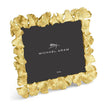 Michael Aram Golden Ginkgo Frame