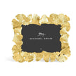 Michael Aram Golden Ginkgo Frame