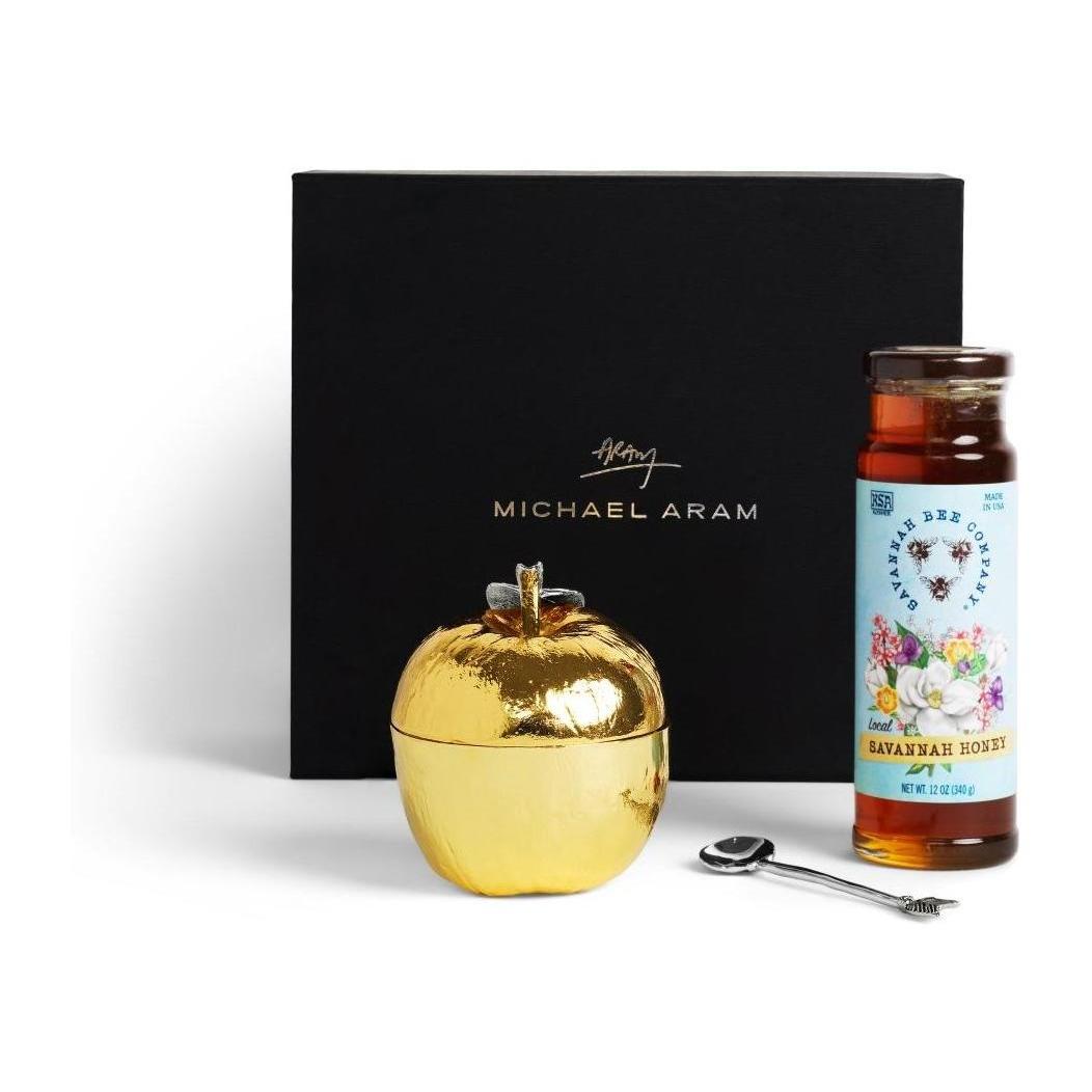 Michael Aram Honey Pot Gift Set