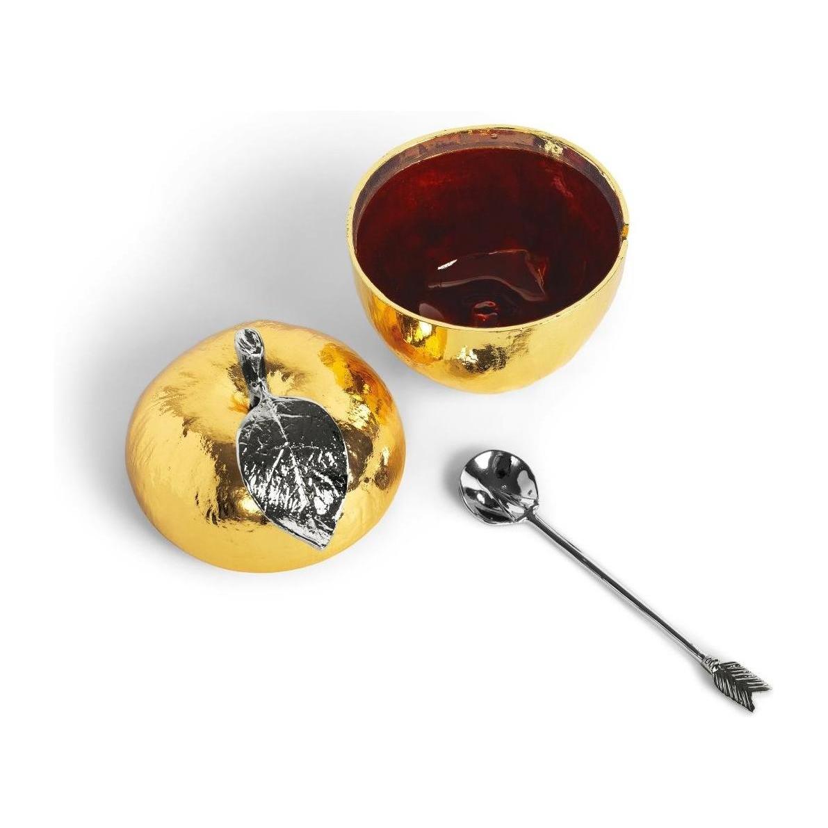 Michael Aram Honey Pot Gift Set