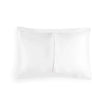Michael Aram King Pillowcase Set - Cloud and White