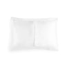 Michael Aram King Pillowcase Set - Cloud and White
