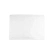 Michael Aram King Pillowcase Set - Cloud and White