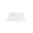 Michael Aram King Sheet Set - Cloud and White