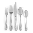 Michael Aram Molten 5-Piece Flatware Set