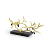Michael Aram Olive Branch Decorative Object