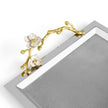 Michael Aram Orchid Large Tray