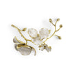 Michael Aram Orchid Object
