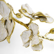 Michael Aram Orchid Object