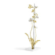 Michael Aram Orchid Sculpture - Limited Edition