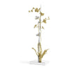 Michael Aram Orchid Sculpture - Limited Edition