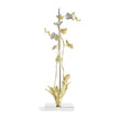 Michael Aram Orchid Sculpture - Limited Edition