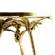 Michael Aram Palm Accent Table